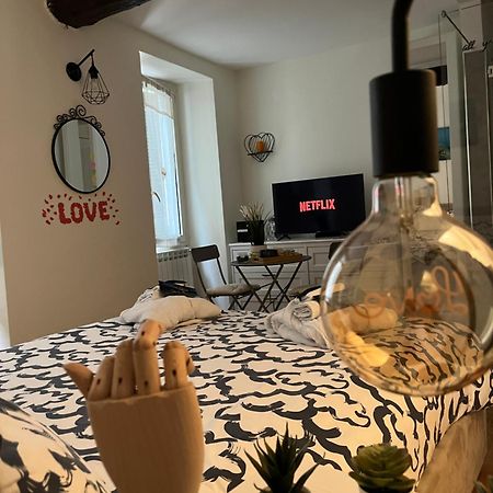 Casa Romantica Sul Lago Di Como Blevio Eksteriør billede